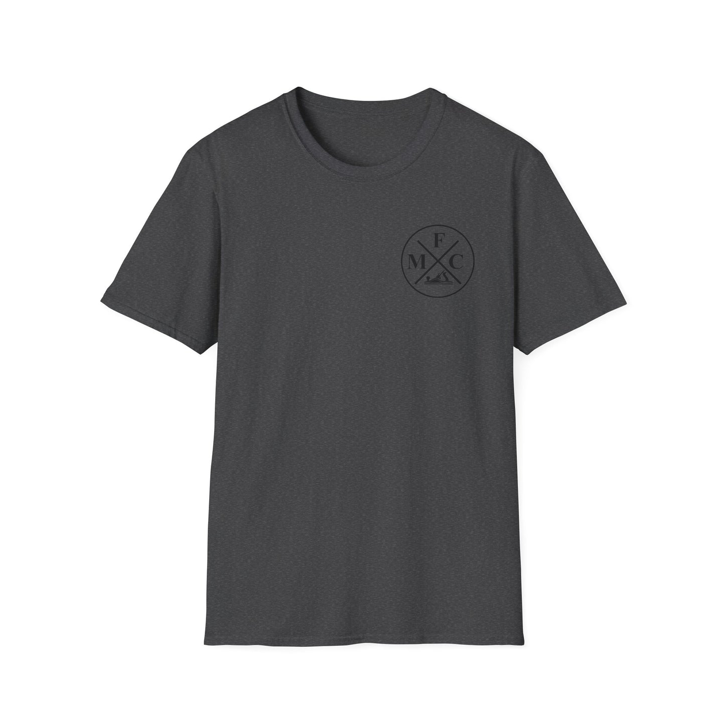 Got Wood? Unisex Softstyle T-Shirt