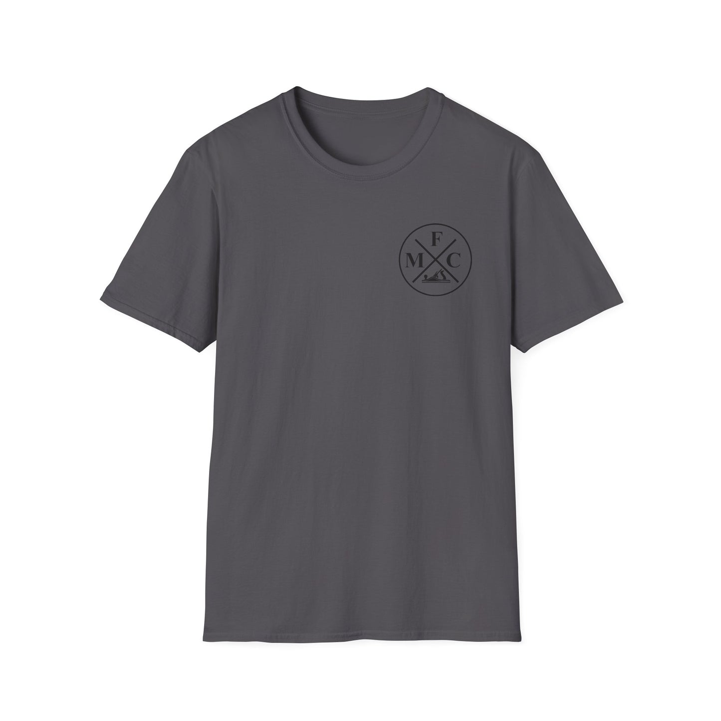 Got Wood? Unisex Softstyle T-Shirt
