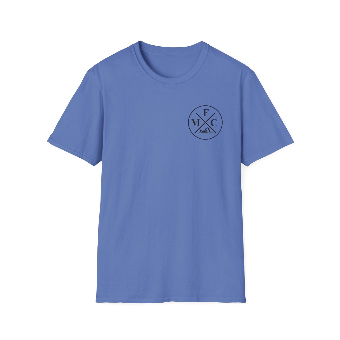 Got Wood? Unisex Softstyle T-Shirt