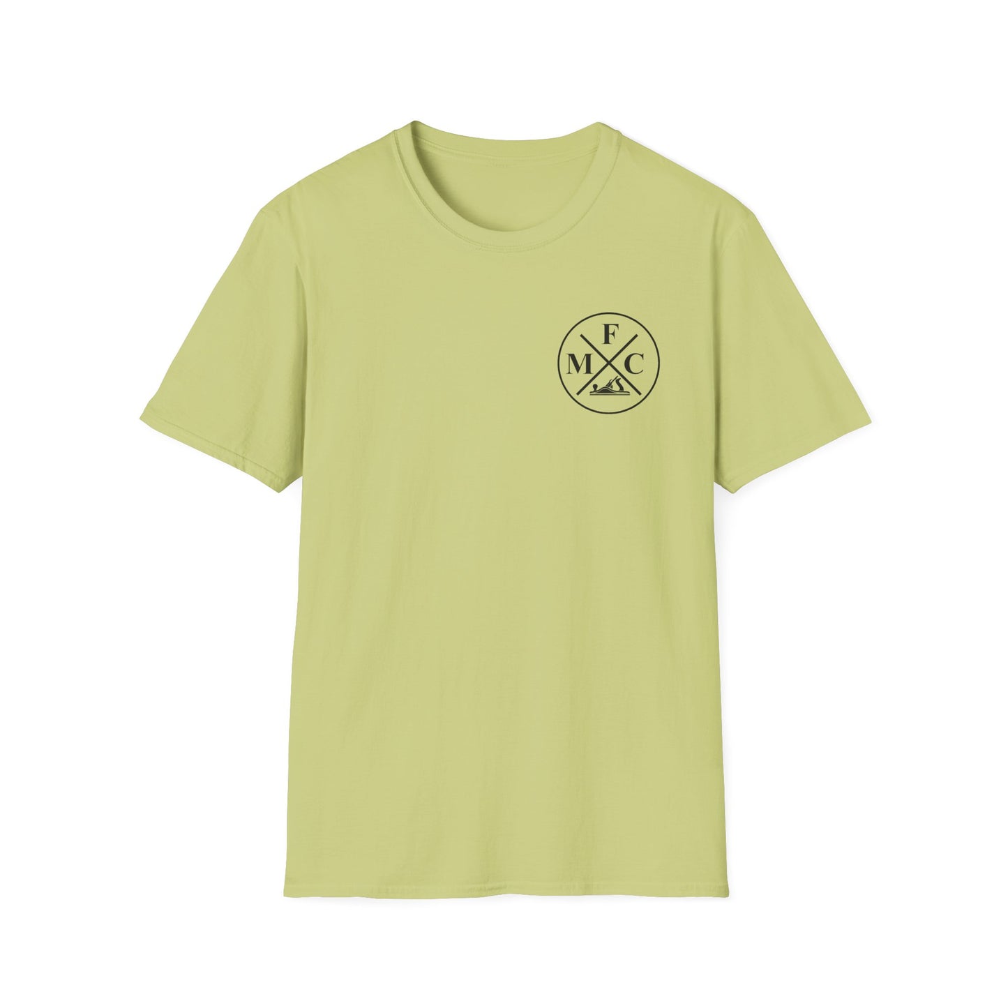 Got Wood? Unisex Softstyle T-Shirt