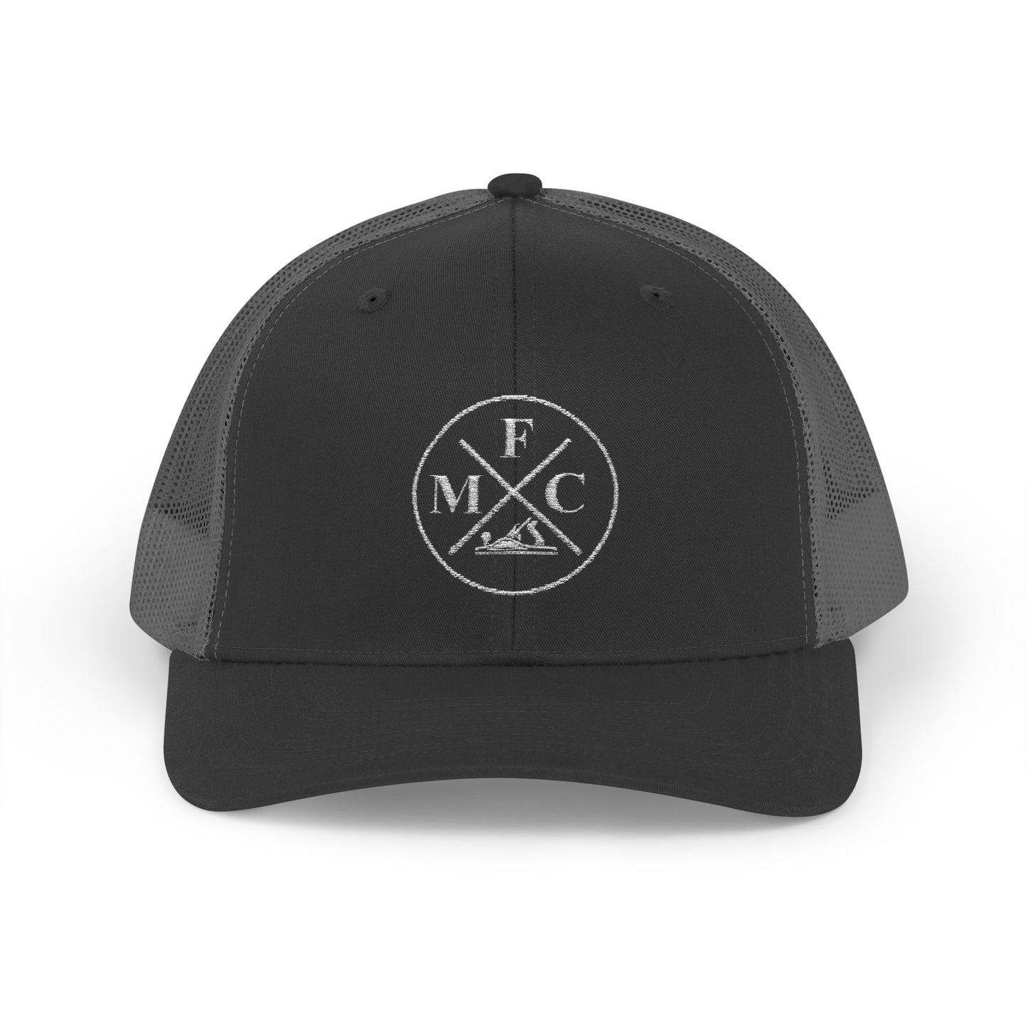 MFC Snapback Trucker Hat