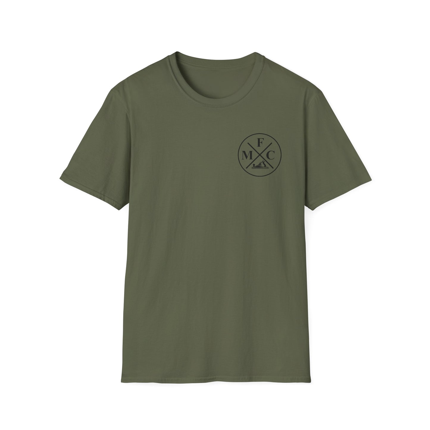 Got Wood? Unisex Softstyle T-Shirt