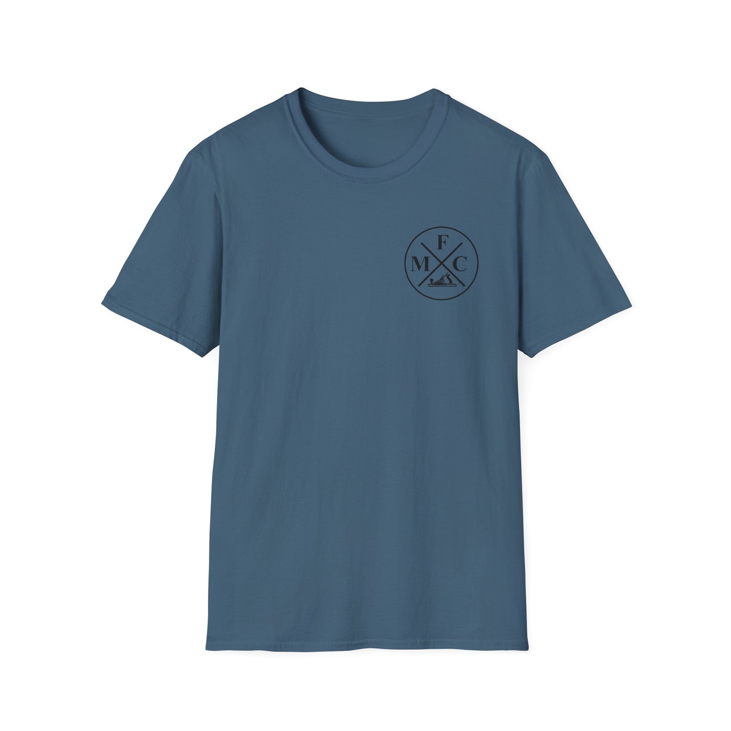 Got Wood? Unisex Softstyle T-Shirt