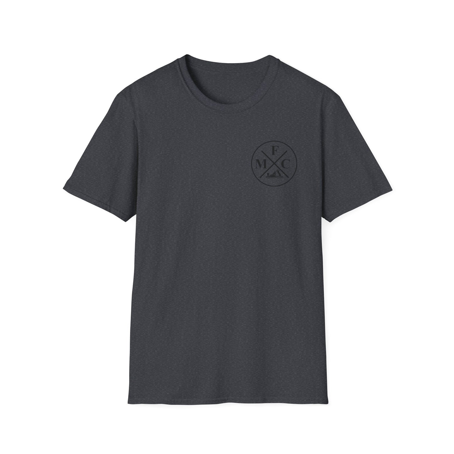 Got Wood? Unisex Softstyle T-Shirt