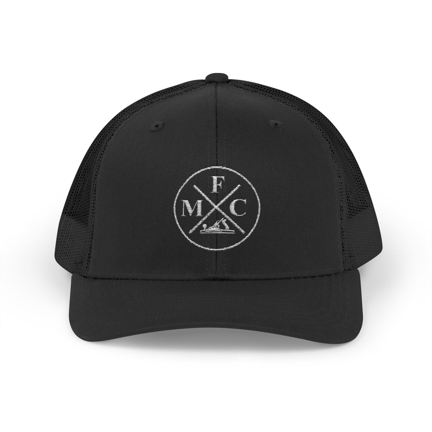 MFC Snapback Trucker Hat