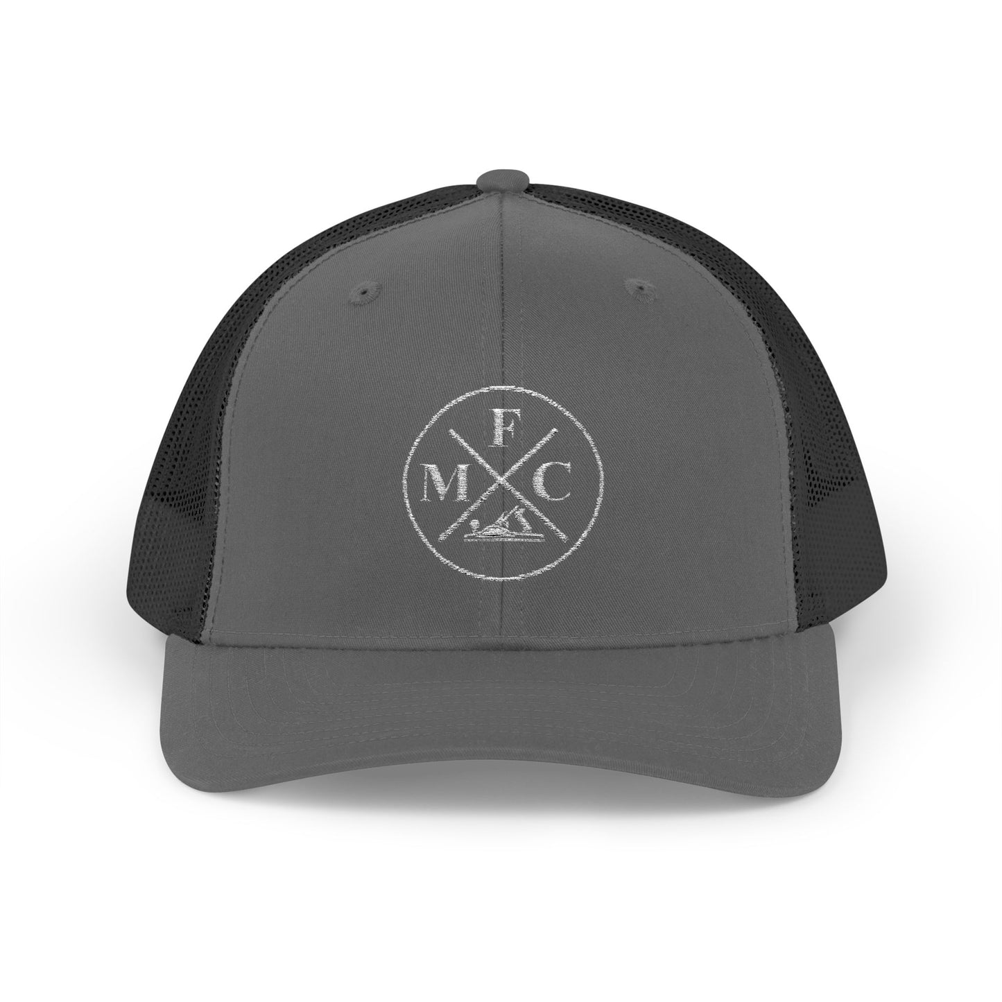 MFC Snapback Trucker Hat