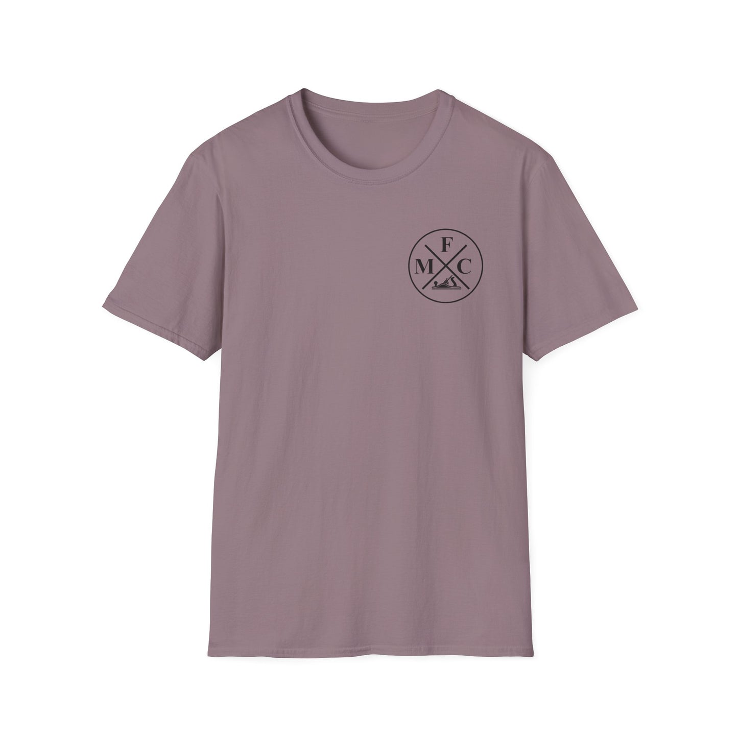 Got Wood? Unisex Softstyle T-Shirt