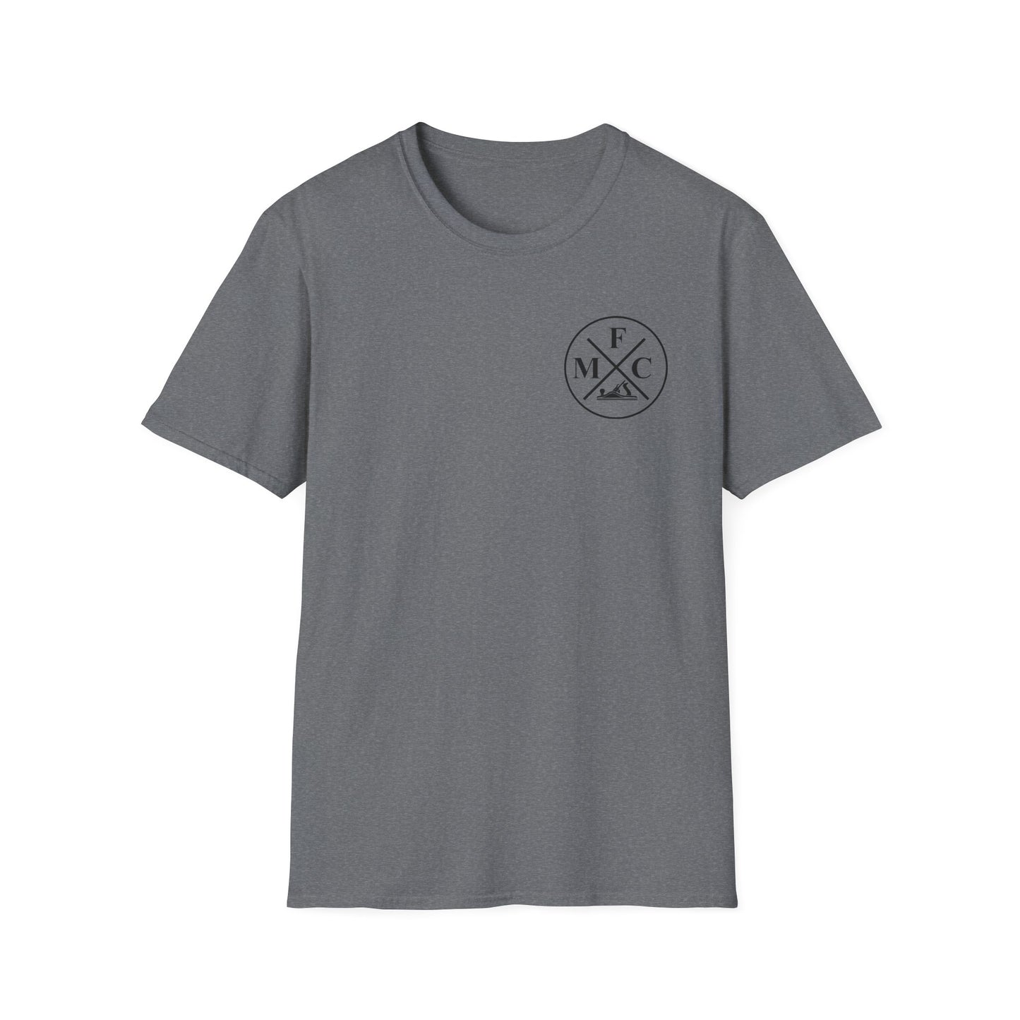 Got Wood? Unisex Softstyle T-Shirt