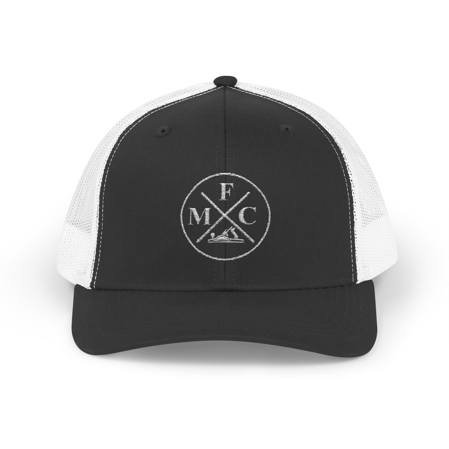 MFC Snapback Trucker Hat