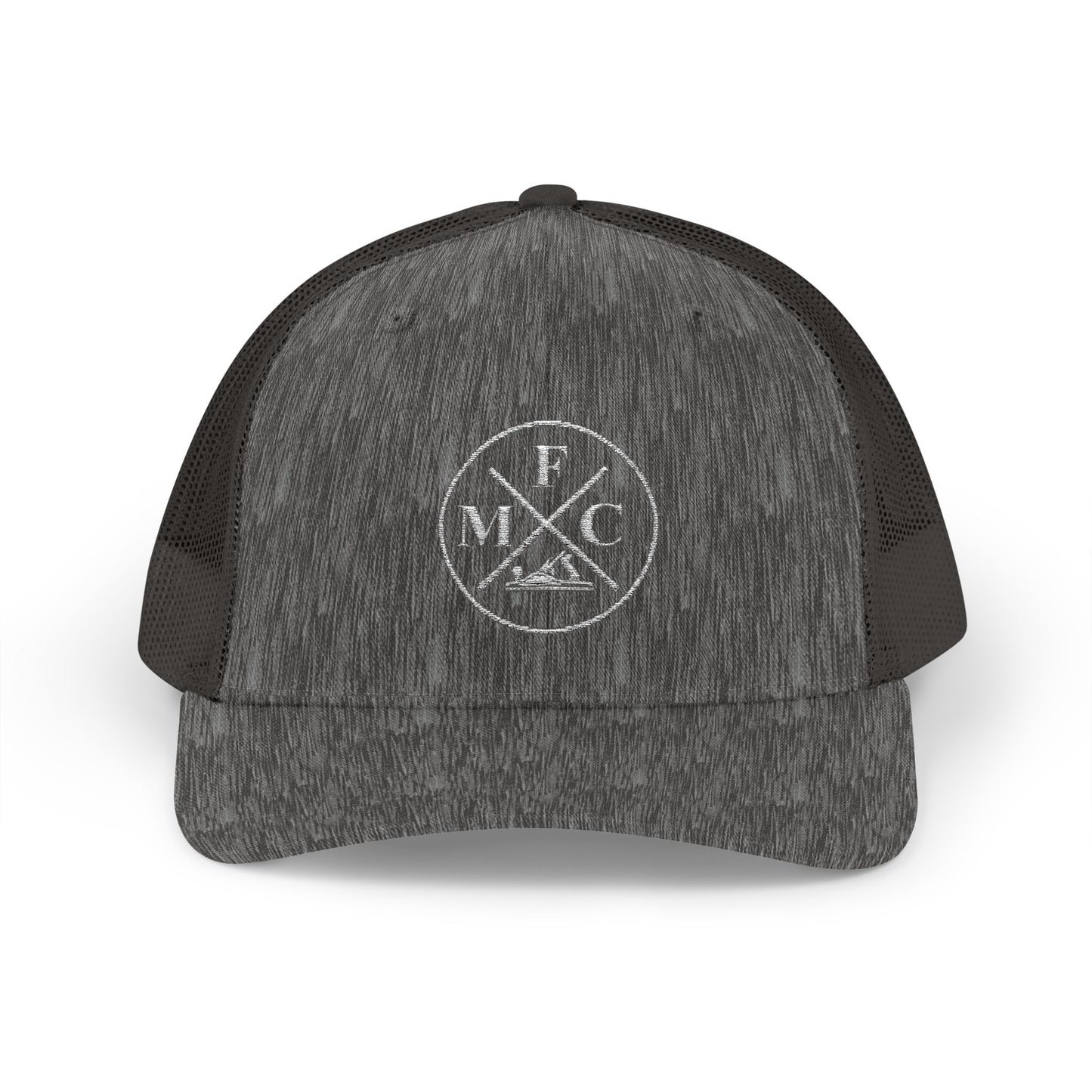 MFC Snapback Trucker Hat
