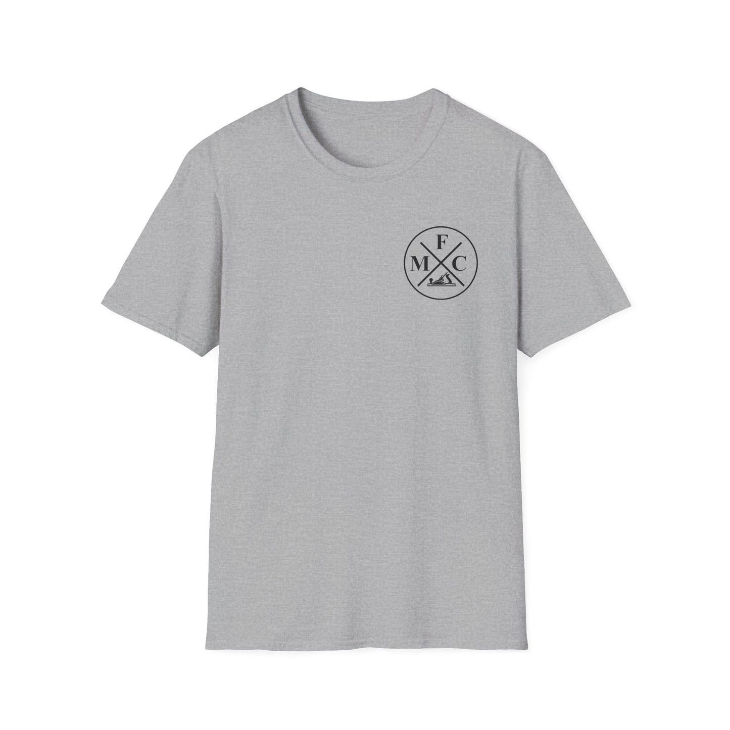 Got Wood? Unisex Softstyle T-Shirt