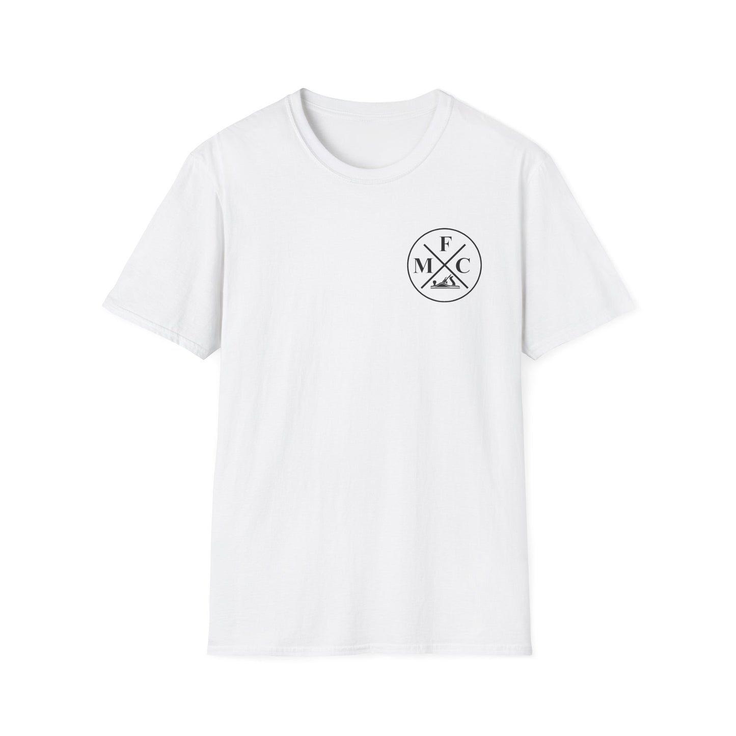 Got Wood? Unisex Softstyle T-Shirt